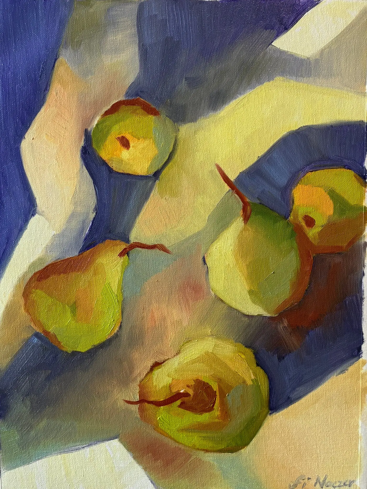 Peren