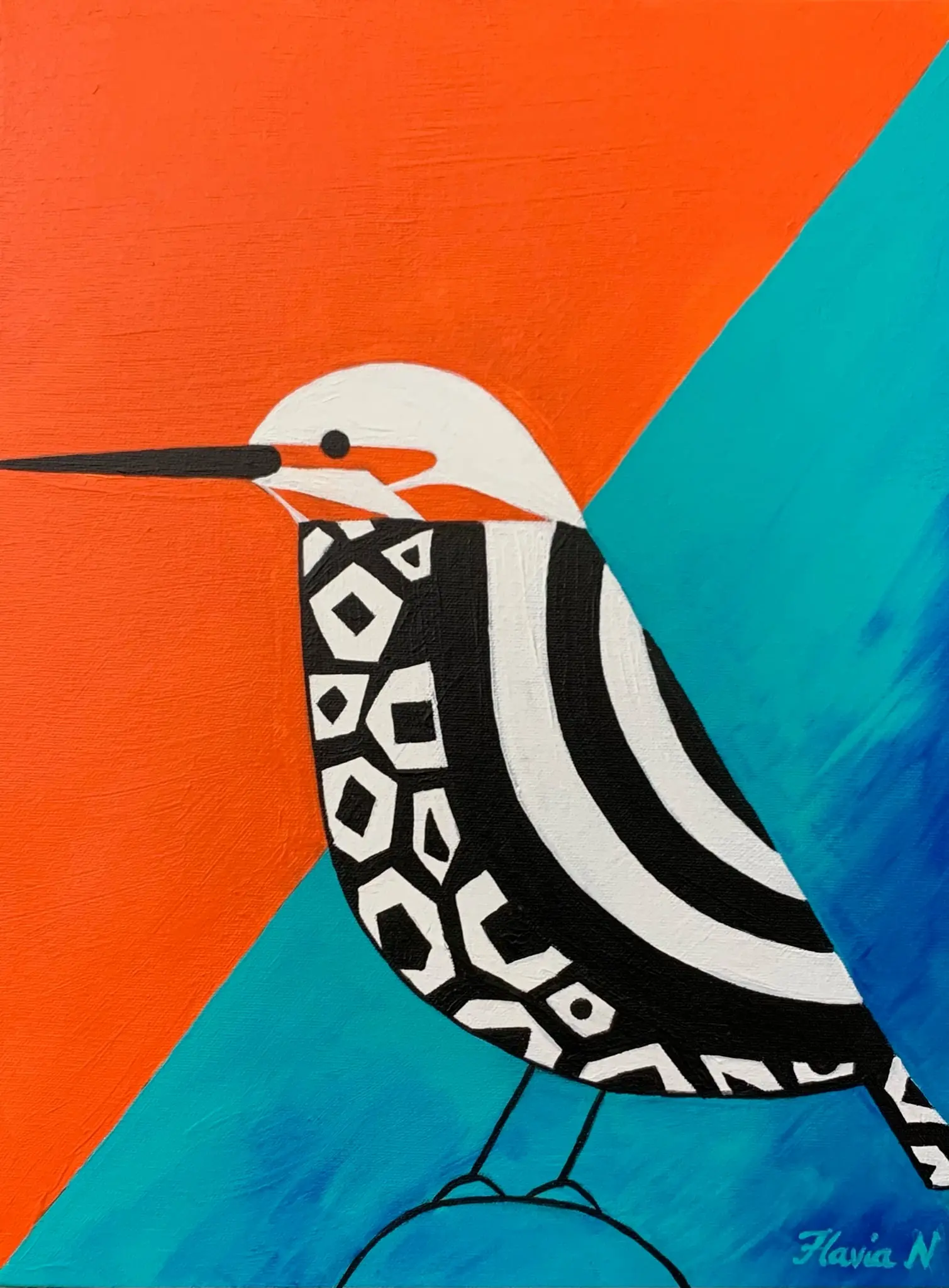 Ijsvogel